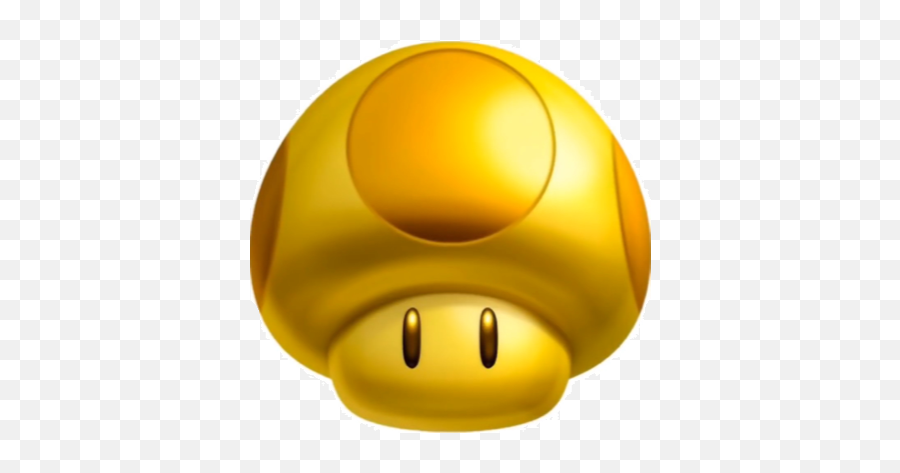 Bouncy Mario New Items Tynker - Mario Gold Mushroom Emoji,Toothless Emoticon