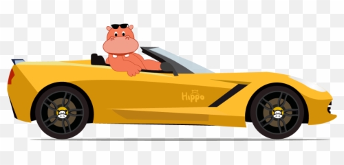 Platform To Create Virtual Classroom - Automotive Decal Emoji,Hippopotamus Emoji