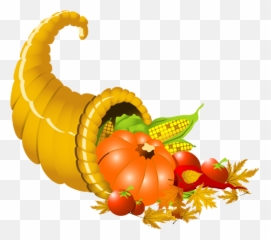 Cornucopia - Cornucopia Clip Art Free Emoji,Funny Thanksgiving Emoji
