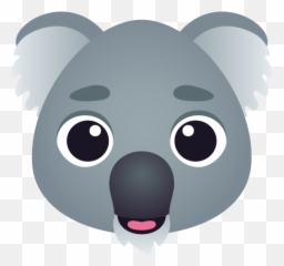 Emoji Koala De Face To Copy Paste Wprock,Dog Face Emoji