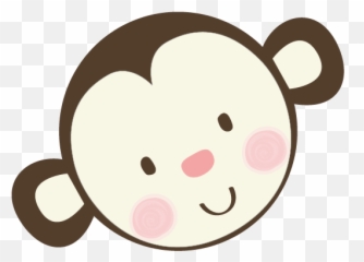 Kids Monkey Sticker By Changuitos For Ios U0026 Android Giphy - Happy Emoji,Emoji De Changuitos