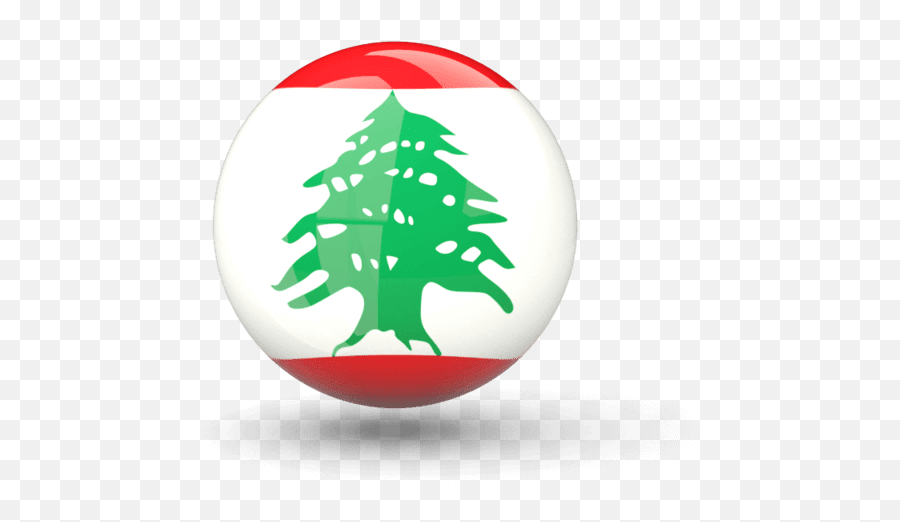 Lebanon Flag Emoji - Embassy Of Lebanon Logo Transparent Lebanon Flag,Flag Emoji