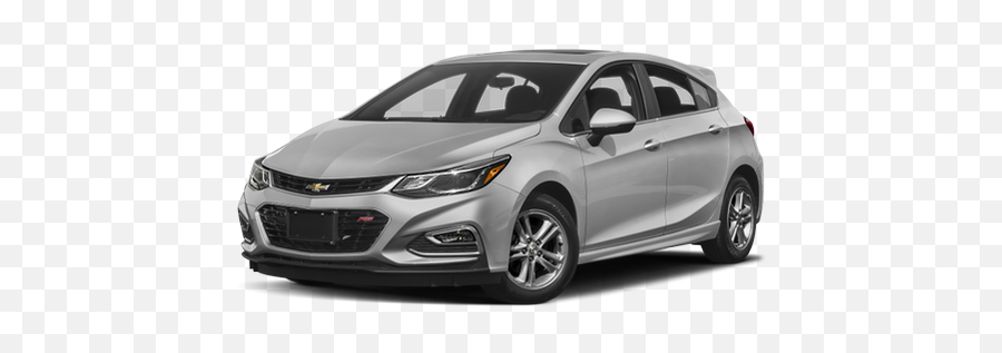 2018 Chevrolet Cruze Specs Price Mpg U0026 Reviews Carscom - Chevrolet Cruze 2010 Png Emoji,Chevy Goes Emoji