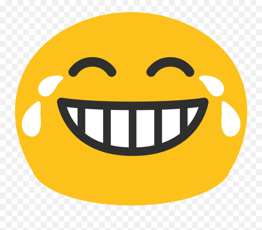 List Of Android Smileys U0026 People Emojis For Use As Facebook - Android Laughing Emoji Copy And Paste,Free Emoticon For Android