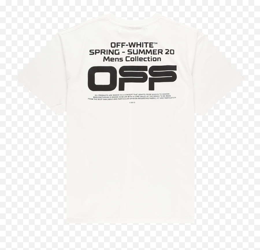 Off - White Wavy Line Logo Oversized Tshirt White Unisex Emoji,Emoji Shirt Fresh Tops