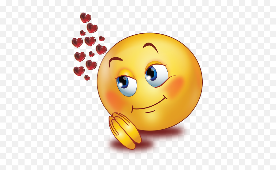 Pin Di Gabriela Silva Burgos Su Caritas Buongiorno - Big Smile In Love Emoji,Rubber Duck Emoji