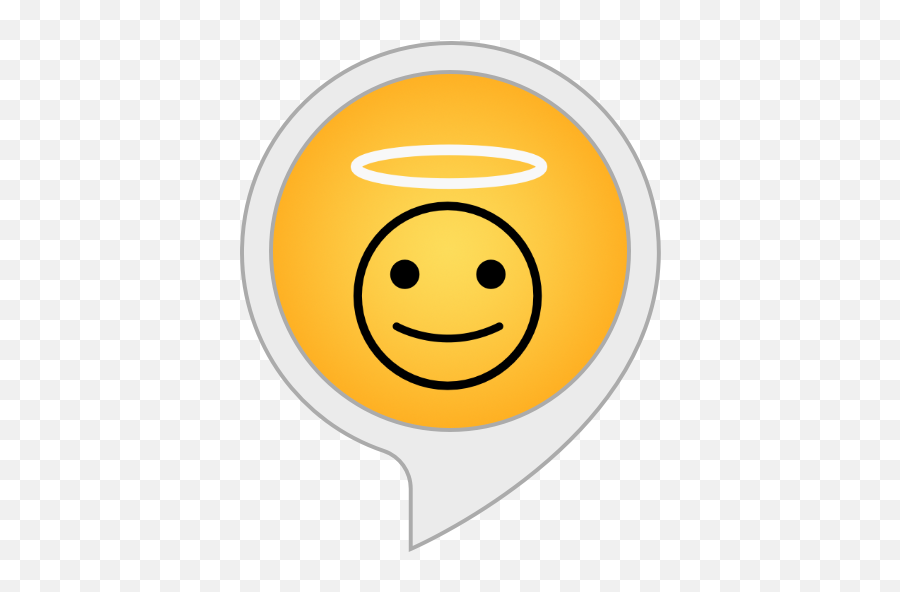 Amazon - Happy Emoji,Wiggle Emoticon