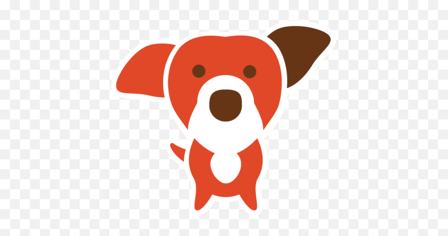 On October 7th Blogmutt Becomes Verblio Verblio - Blogmutt Emoji,Dogs Trust Emoji App