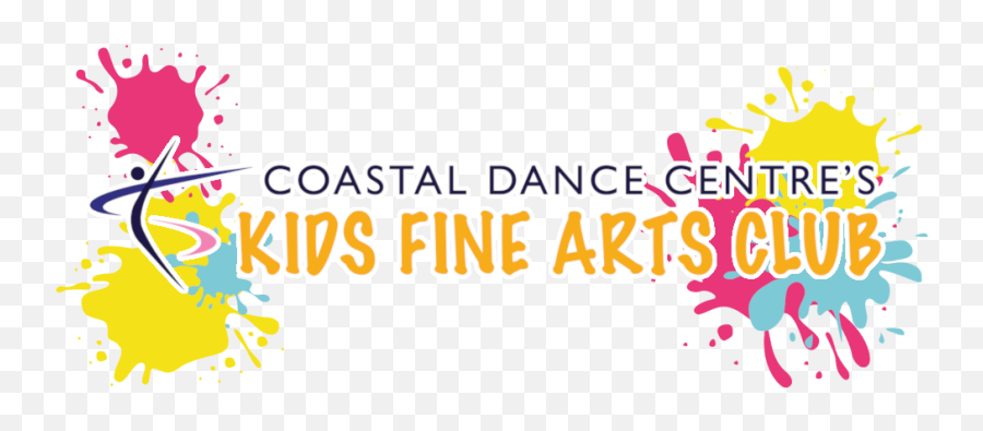 Fine Arts Club - Coastal Dance Centre Vertical Emoji,Preschool Songs About Emotions