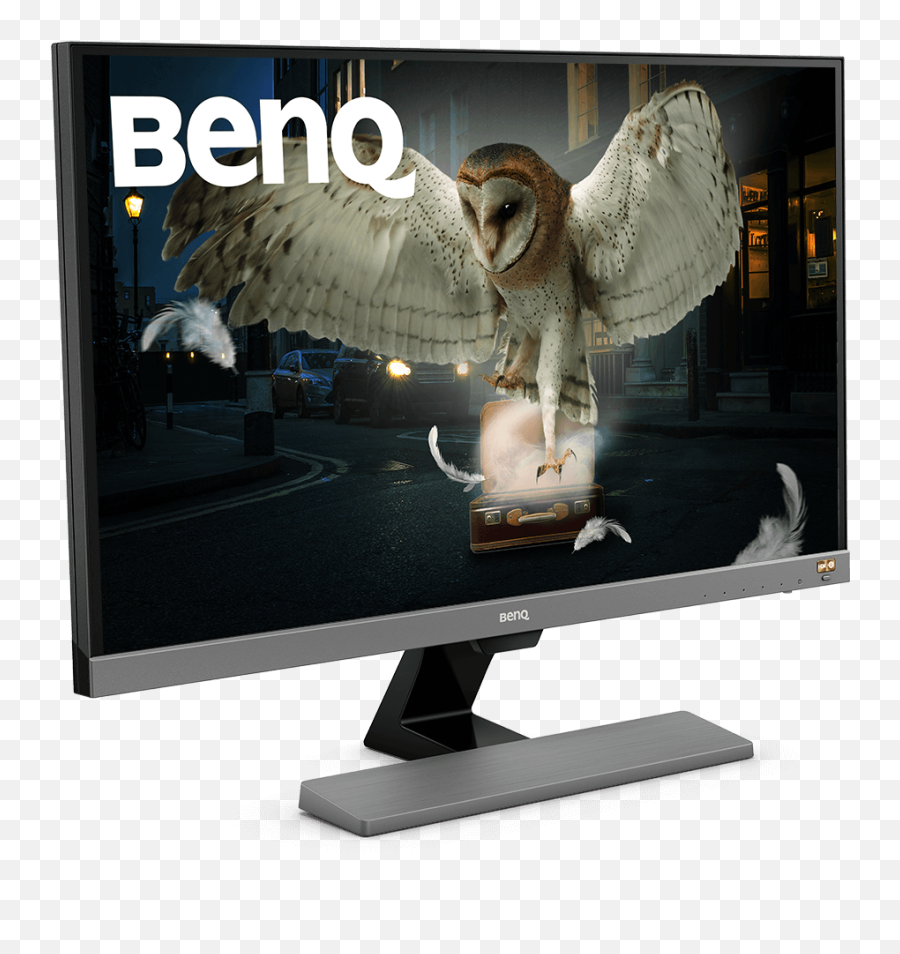 Entertainment Monitor - Benq Ew3280u Emoji,Emotion Tv Stand