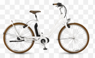 Winora Neuheiten 2019 - Winora Saya N7f 400 Emoji,Bike Emotion Hannover