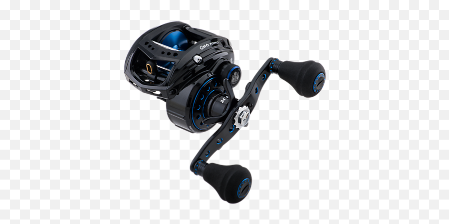 Abu Garcia Offshore Reels - Abu Revo Toro Beast Emoji,Xesta Slow Emotion Rods