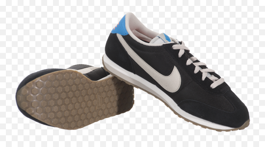 Nike Mach Runner Review - Lace Up Emoji,Sneakerhead Emoji