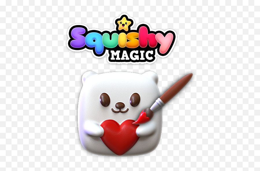 Squishy Magic - Squishy Magic Emoji,Emoji Squishy