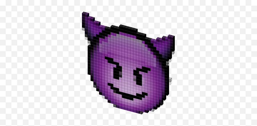 Devil Emoji Cursor - Fictional Character,Devil Emoji