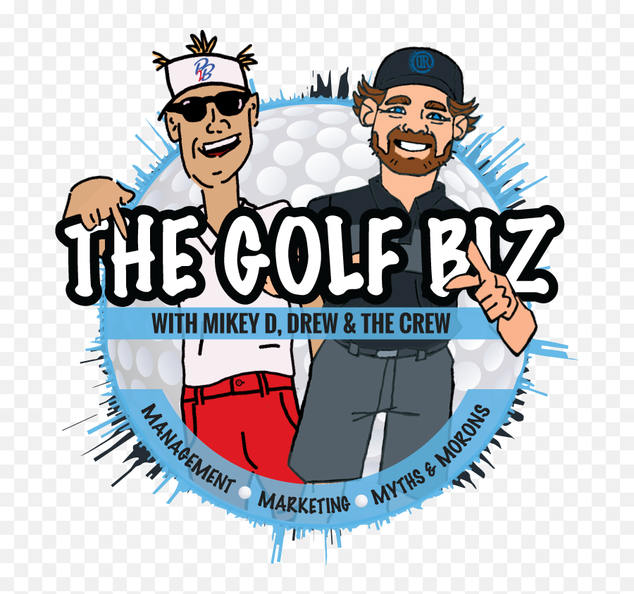 The Golf Biz - For Adult Emoji,Golf Caddy Emotion