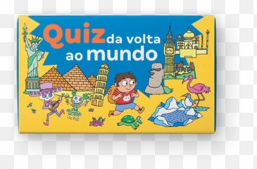 Quiz Da Volta Ao Mundo - Quiz Da Volta Ao Mundo Emoji,Respostas Do Jogo Emoji Quiz