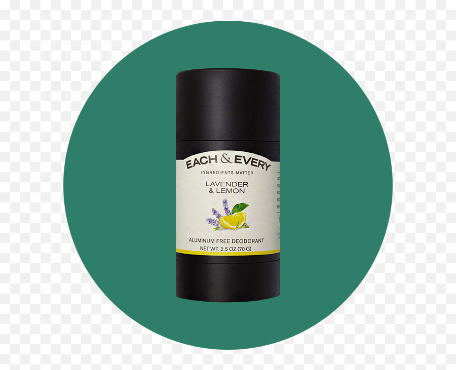 13 Best Natural Deodorants That Really - Skin Care Emoji,Guess The Emoji Lemon Water Water