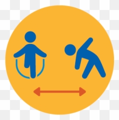 Covid Icon Emoji,Eager Emoticon