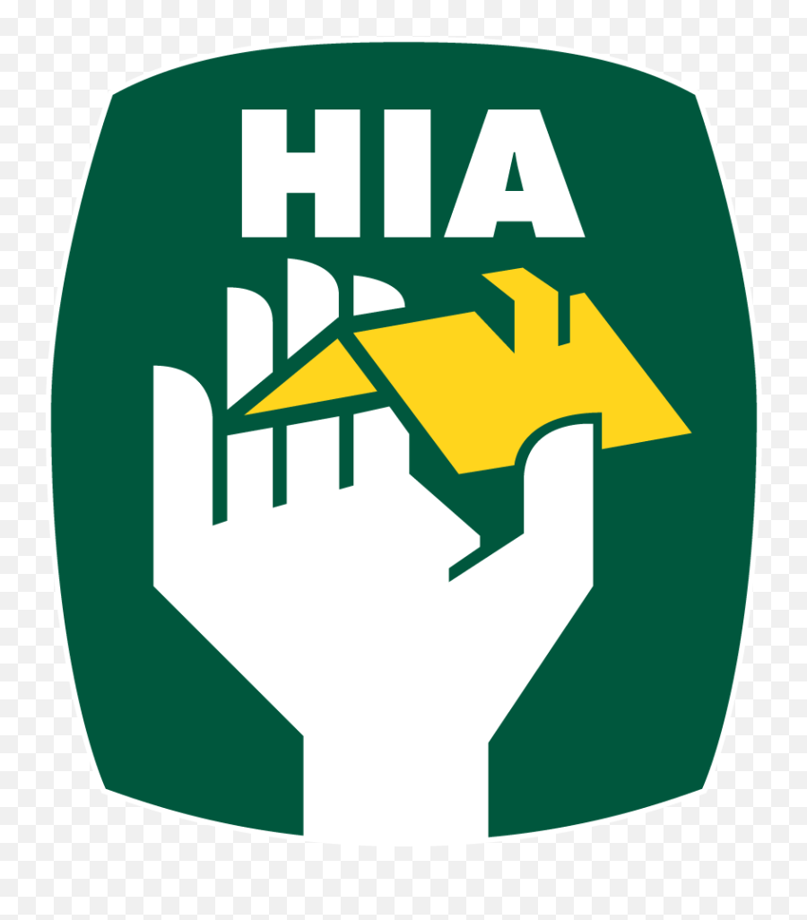 Home Demolitions - Hia Logo Png Emoji,Donnie Darko Emotions