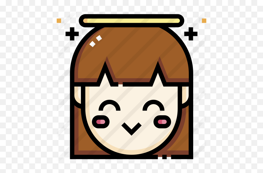 Girl - Free User Icons Konsolbord Stil Ellos Emoji,Brown Girl Emojis