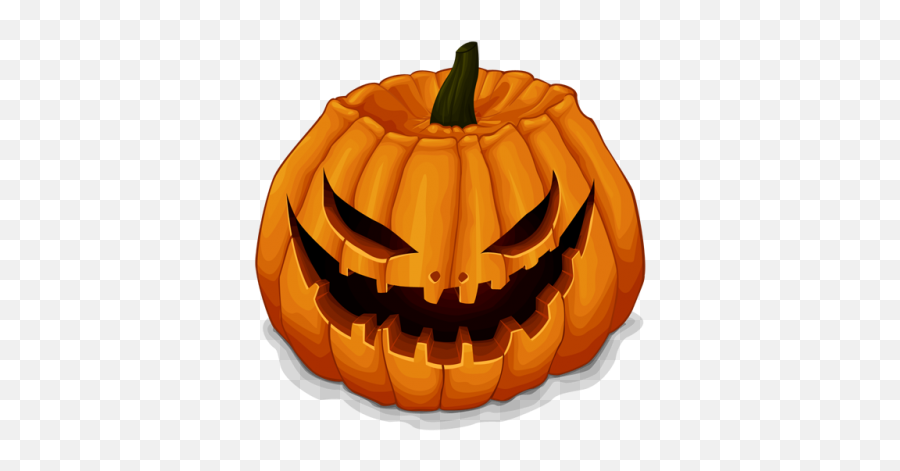 Download Halloween Free Png Transparent Image And Clipart - Halloween Pumpkin Png Transparent Background Emoji,Emojis Halloween Png