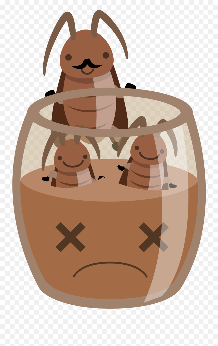 Do You Likefood - Baamboozle Clip Art Emoji,Cockroach Emoji