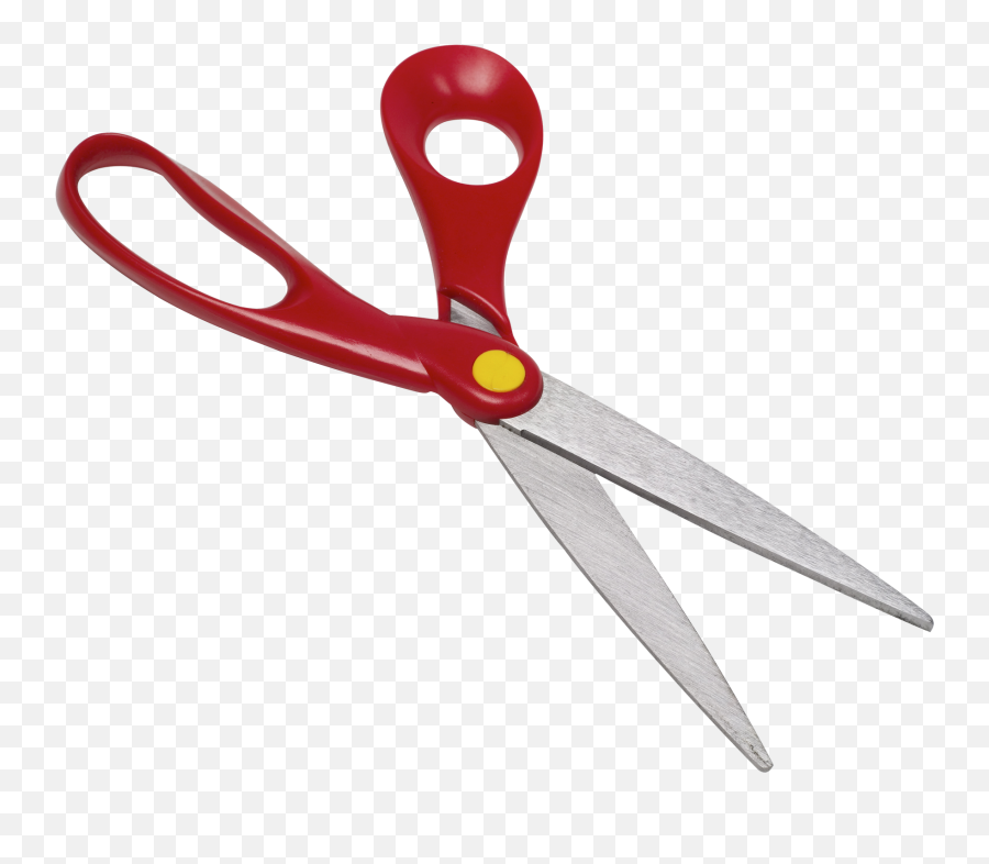 Clipart Scissors Red Clipart Scissors Red Transparent Free - Transparent Background Clipart Scissors Png Emoji,Sicssors Emoji