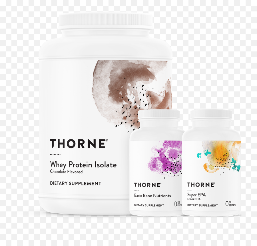 Responsible Holistic Integration - Thorne Whey Protein Isolate Emoji,Rhythmical Presentation Of Emotion-inducing Pictures