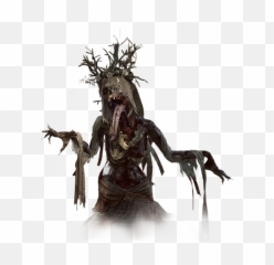 The White Lady - Dama Branca The Witcher 3 Emoji,Penitent Emotion