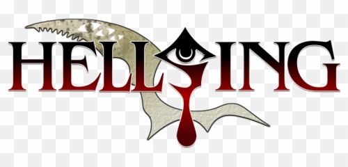 Anime Of The Week Du0026a Anime Blog - Hellsing Emoji,Invader Zim Inside Out Emotions Crossover