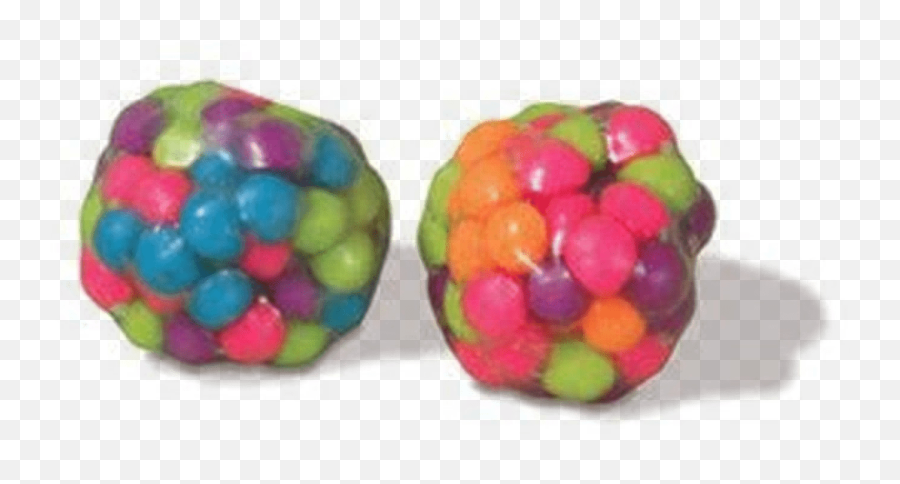 Dna Stress Ball For Kids Tactile Squish Squeeze Fidget - Dna Ball Fidget Toy Emoji,Emoji Splat Ball