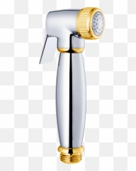Bidet Head Outdoor Shower And Shattaf Spray Clipart - Full Emoji,Shower Of Emotion