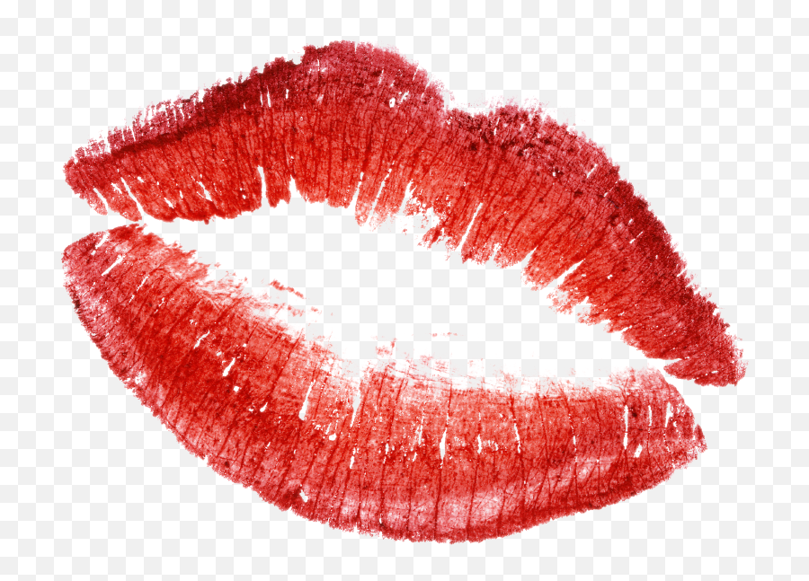 Kiss Png No Background U0026 Free Kiss No Backgroundpng Emoji,Red Kissing Lips Emoticon