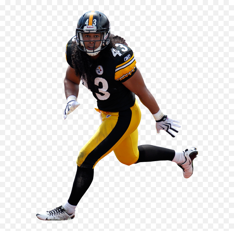 Download Nfl Pittsburgh Football Bowl - Pittburgh Steelers Player Png Emoji,Pittsburgh Steelers Emoticon