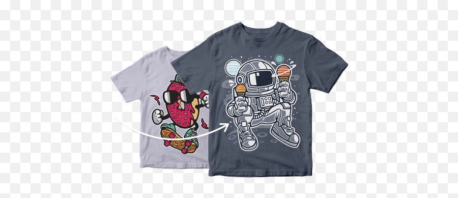 Buy T - Shirt Designs Tshirt Vectors Tshirt Templates Astronaute T Shirt Design Emoji,Fall Out Boy Emoji Shirt