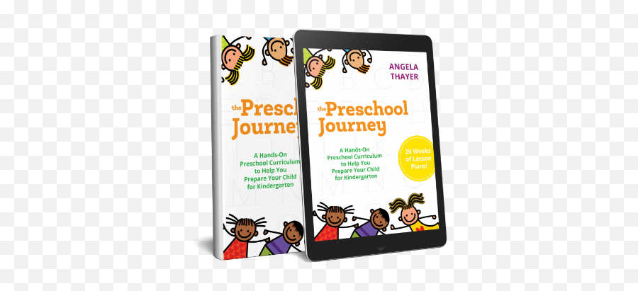 The Preschool Journey A Hands - On Curriculum Early Childhood Education Emoji,Preschool Emotion Lesson Plans