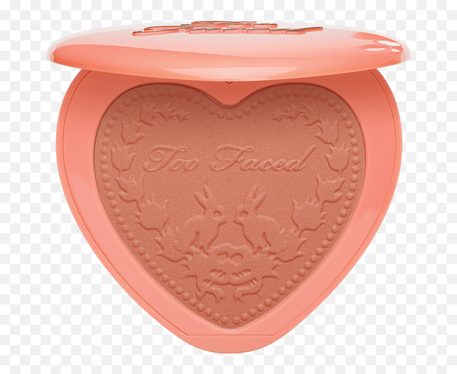 Too Faced Cosmetics - Solid Emoji,2 Faced Emotion