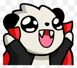 Inayaki Inayaki Twitter - Emote Panda Emoji,Twitch Zelda Emoji