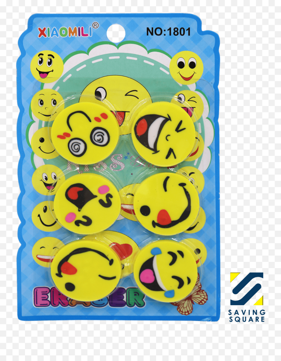 Saving Square - Happy Emoji,Itchy Emoticon
