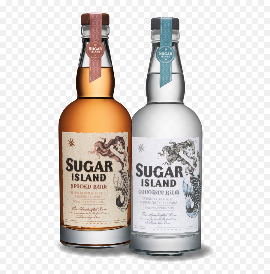 Sugar Island Rum - Get On Island Time Sugar Island Coconut Rum Emoji,Sugar & Spice Emoji