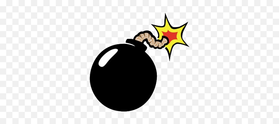 Bomb Png Transparent Images - Bomb Png Emoji,Armored Warfare Explosion Emoticon