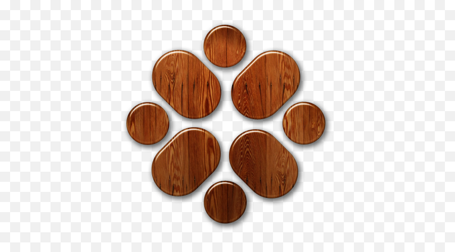Wood Social Networking Icon Pack Free Icon Packs To Download - Solid Emoji,Facebook Emoticons 16x16