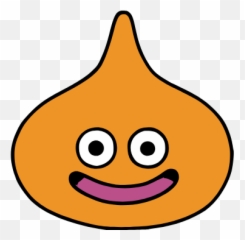 Gtsport - Dragon Quest Slimes Emoji,Eye Of Sauron Emoticon