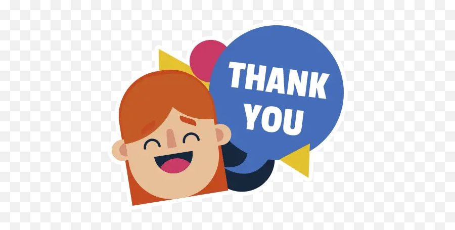 Thank You Stickers For Whatsapp - Speech About My English Teacher Emoji,Linestore Hello Kitty Emoticon