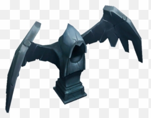 Centinela - Tomb Angel Ward League Of Legends Emoji,League Of Legends Como Poner Emojis En Tu Resumen Del Dia