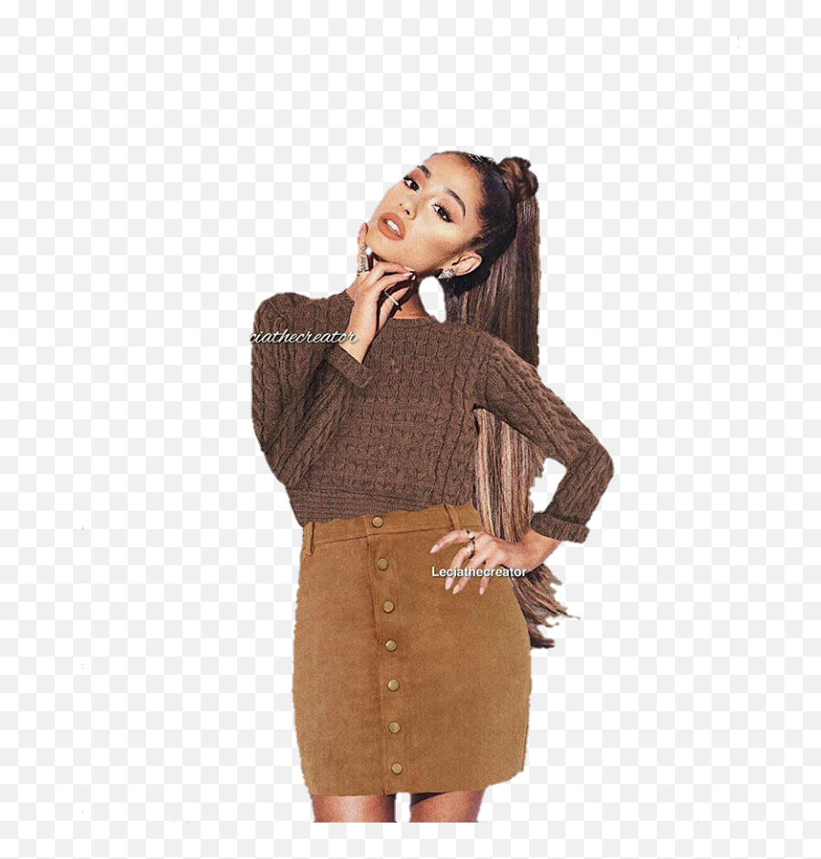 Pencil Skirt Png Image With No - Ponytail Emoji,Emoji Skirt