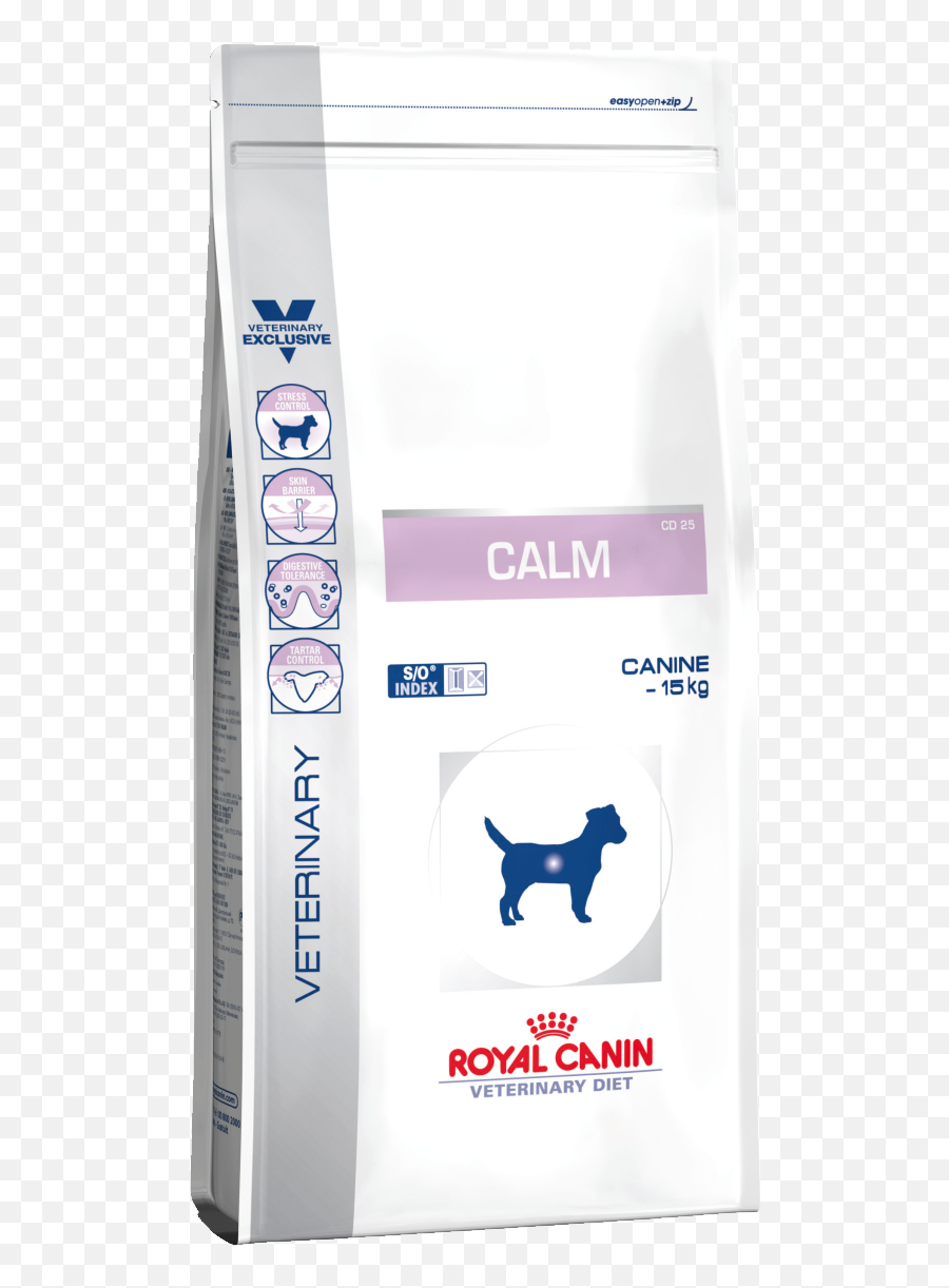 Calm Dry - Royal Canin Gastro Intestinal Junior Emoji,Emotion Chart Using Dogs