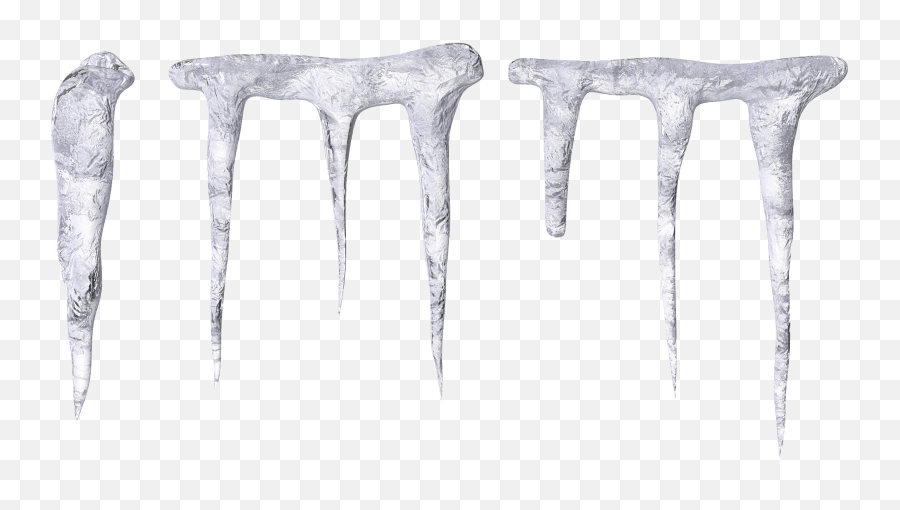 Icicle - Icicle Png Emoji,Icicle Emoji