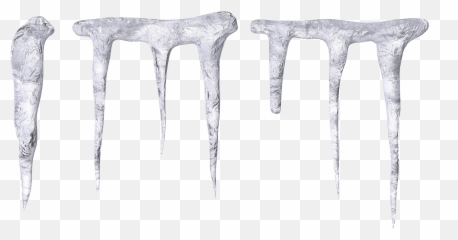 Icicle - Icicle Png Emoji,Icicle Emoji